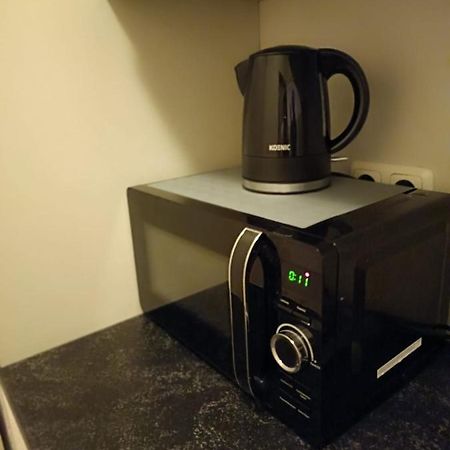 App. 308 Apartment Нюрнберг Екстериор снимка