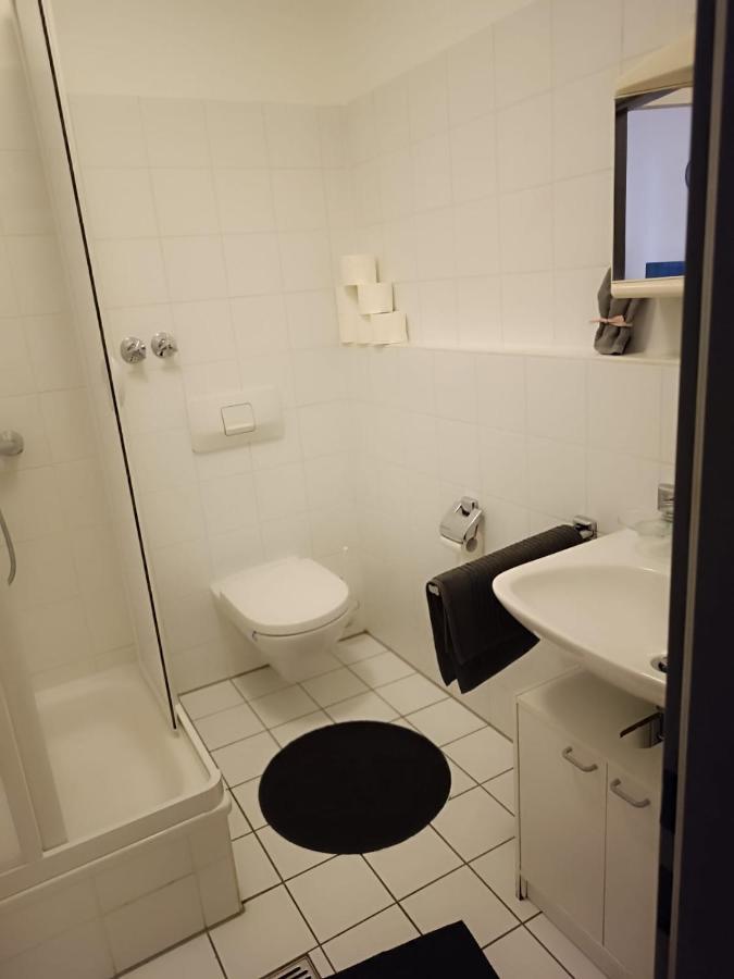 App. 308 Apartment Нюрнберг Екстериор снимка