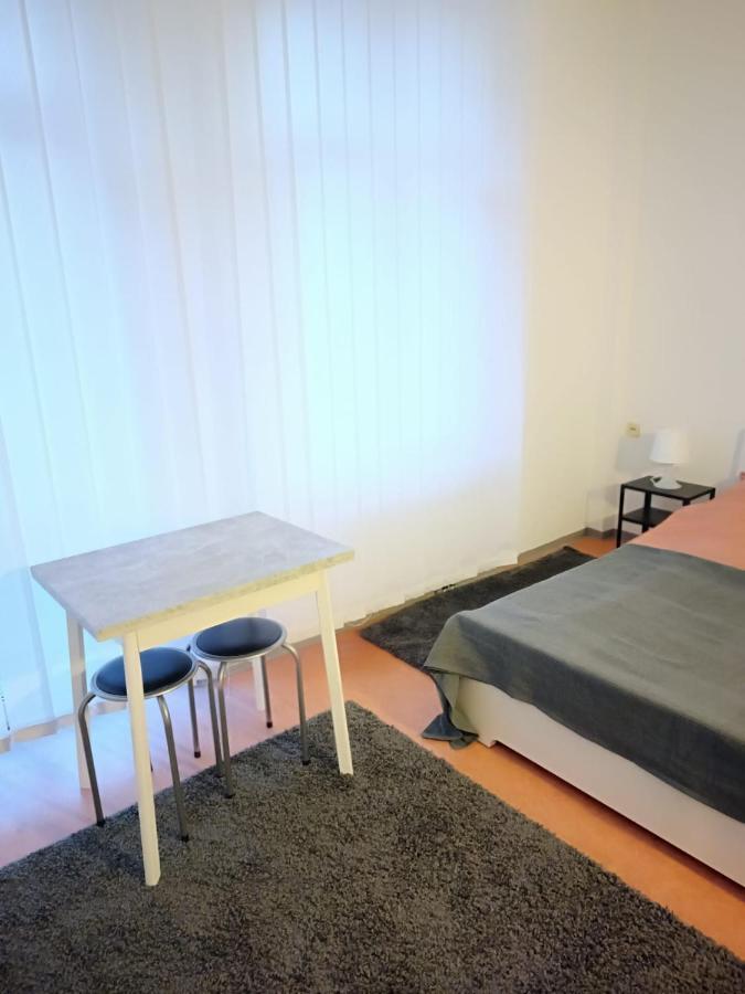 App. 308 Apartment Нюрнберг Екстериор снимка