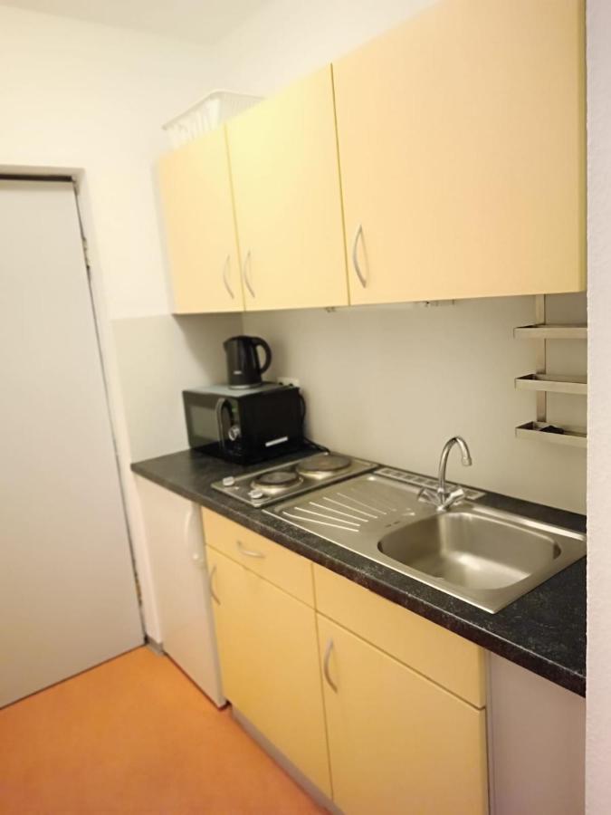 App. 308 Apartment Нюрнберг Екстериор снимка