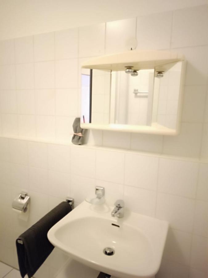 App. 308 Apartment Нюрнберг Екстериор снимка