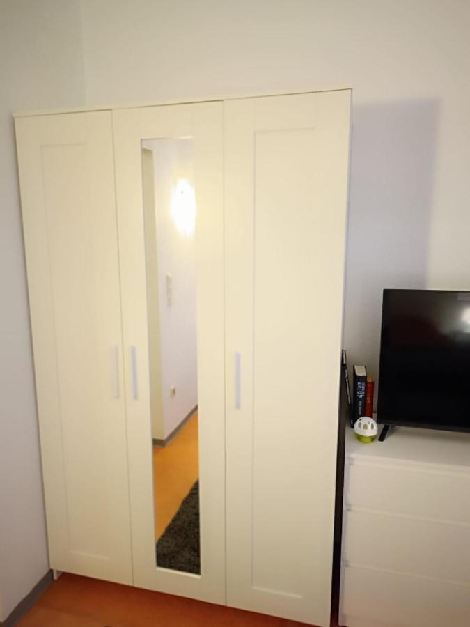 App. 308 Apartment Нюрнберг Екстериор снимка
