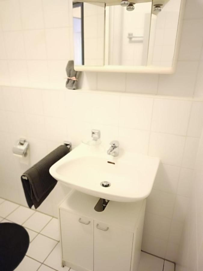 App. 308 Apartment Нюрнберг Екстериор снимка