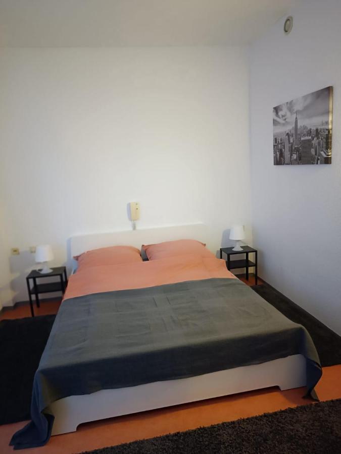 App. 308 Apartment Нюрнберг Екстериор снимка