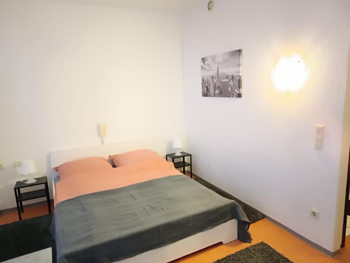 App. 308 Apartment Нюрнберг Екстериор снимка