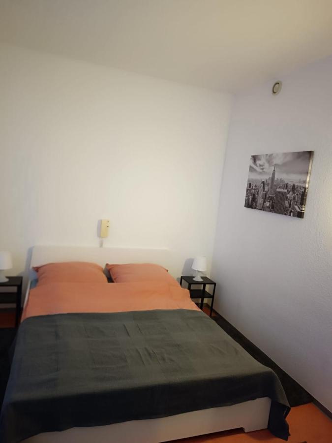 App. 308 Apartment Нюрнберг Екстериор снимка