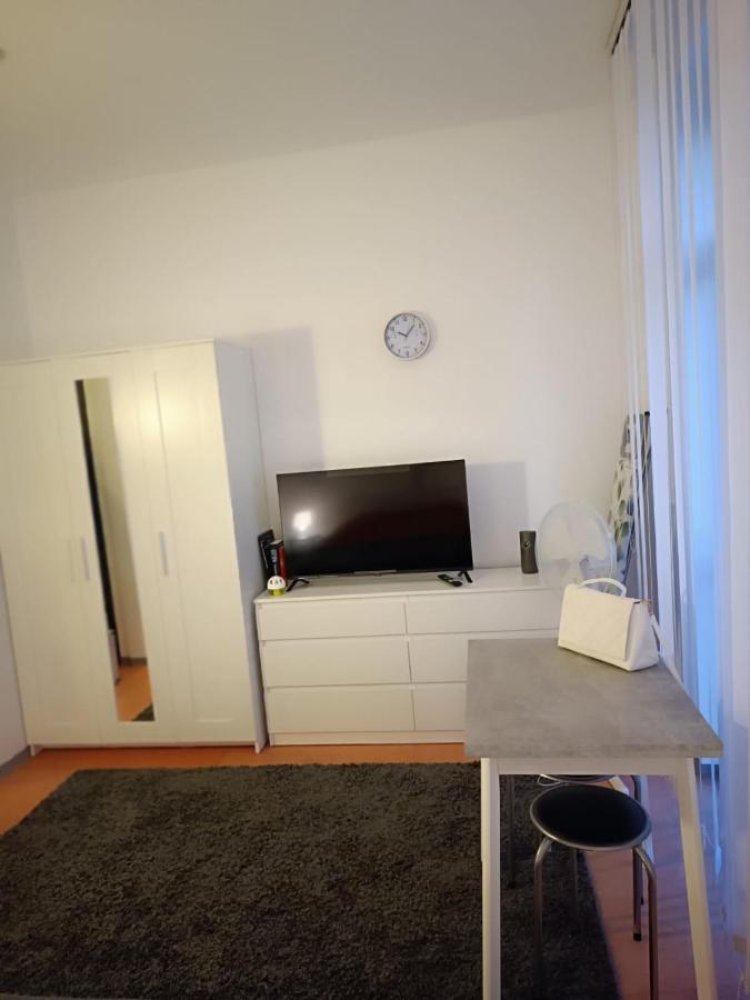 App. 308 Apartment Нюрнберг Екстериор снимка